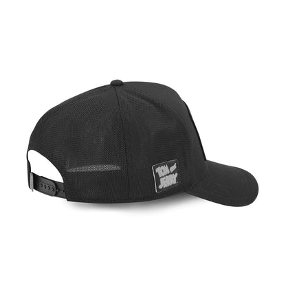 Capslab casquette "Tom & Jerry" - Pau Motors Shop