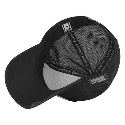 Capslab casquette "Tom & Jerry" - Pau Motors Shop
