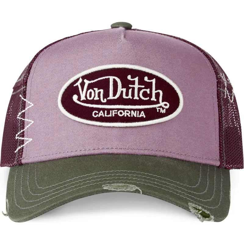 VD Casquette KABU