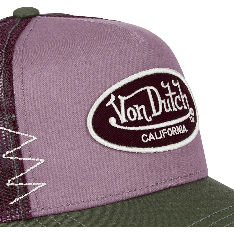 VD Casquette KABU