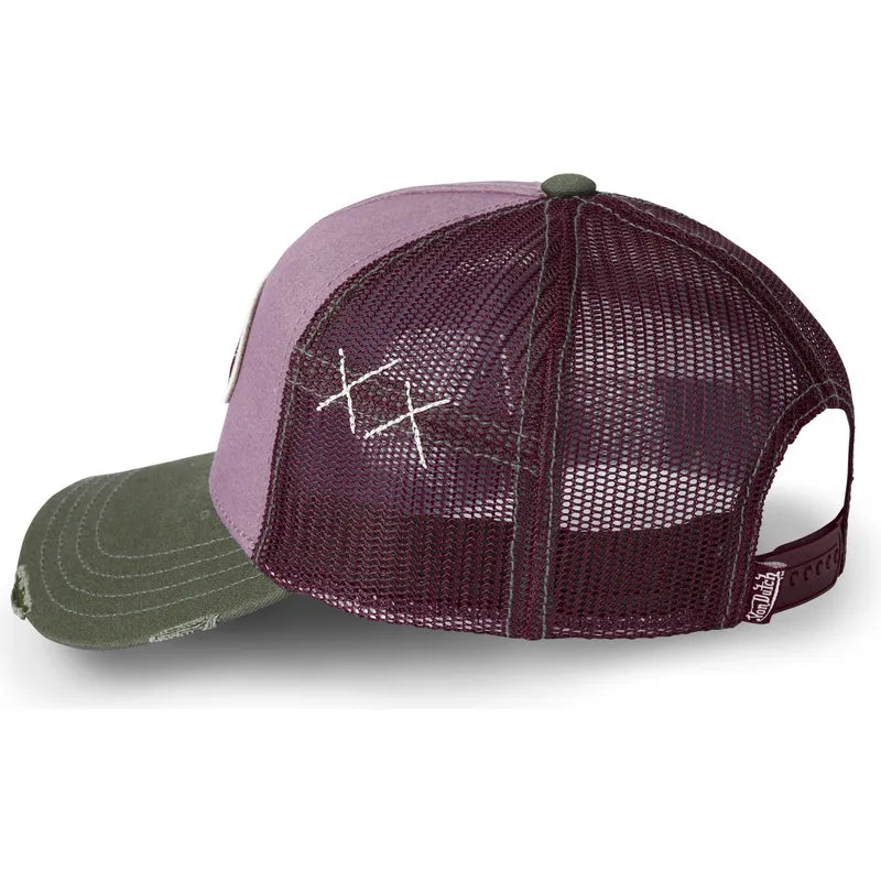 VD Casquette KABU