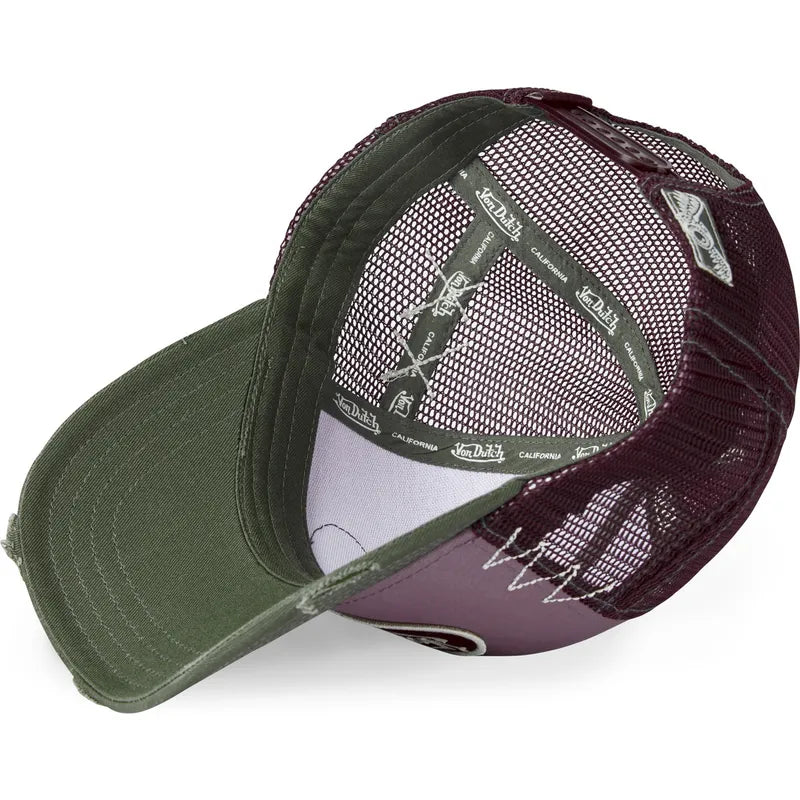 VD Casquette KABU