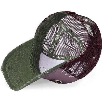 VD Casquette KABU