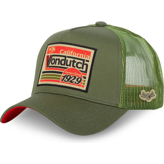 VD Casquette "Surf 07"