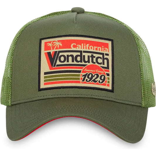 VD Casquette "Surf 07"