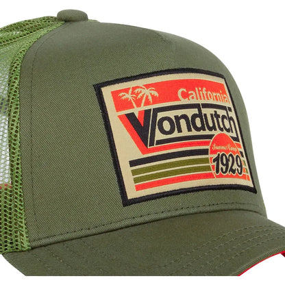 VD Casquette "Surf 07"