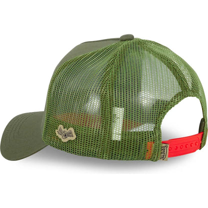 VD Casquette "Surf 07"