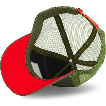 VD Casquette "Surf 07"