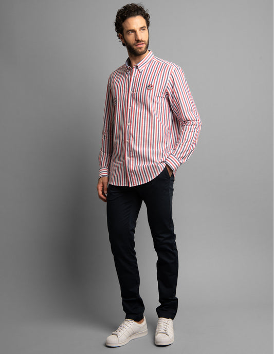 Delahaye Chemise ML CYGNE