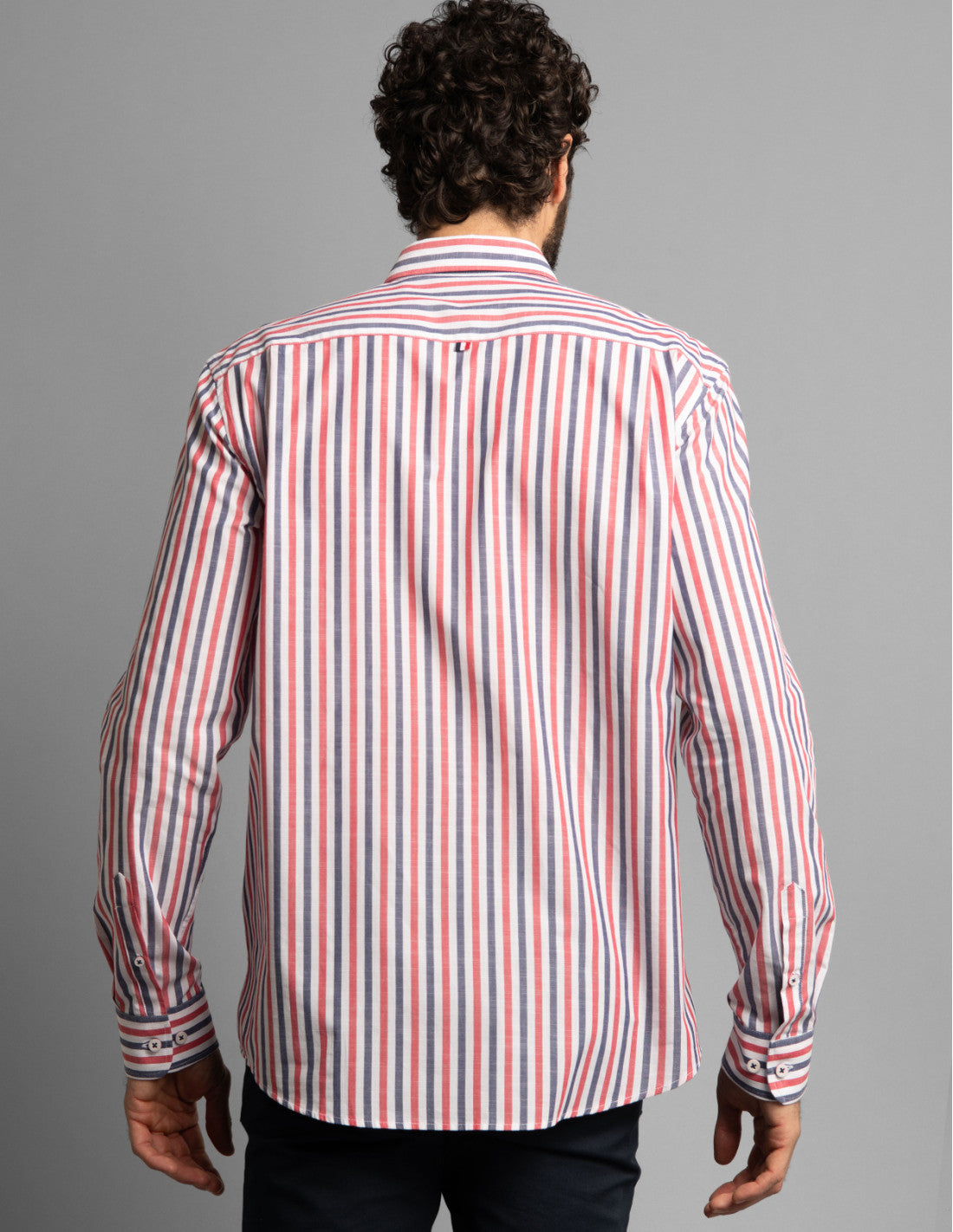 Delahaye Chemise ML CYGNE