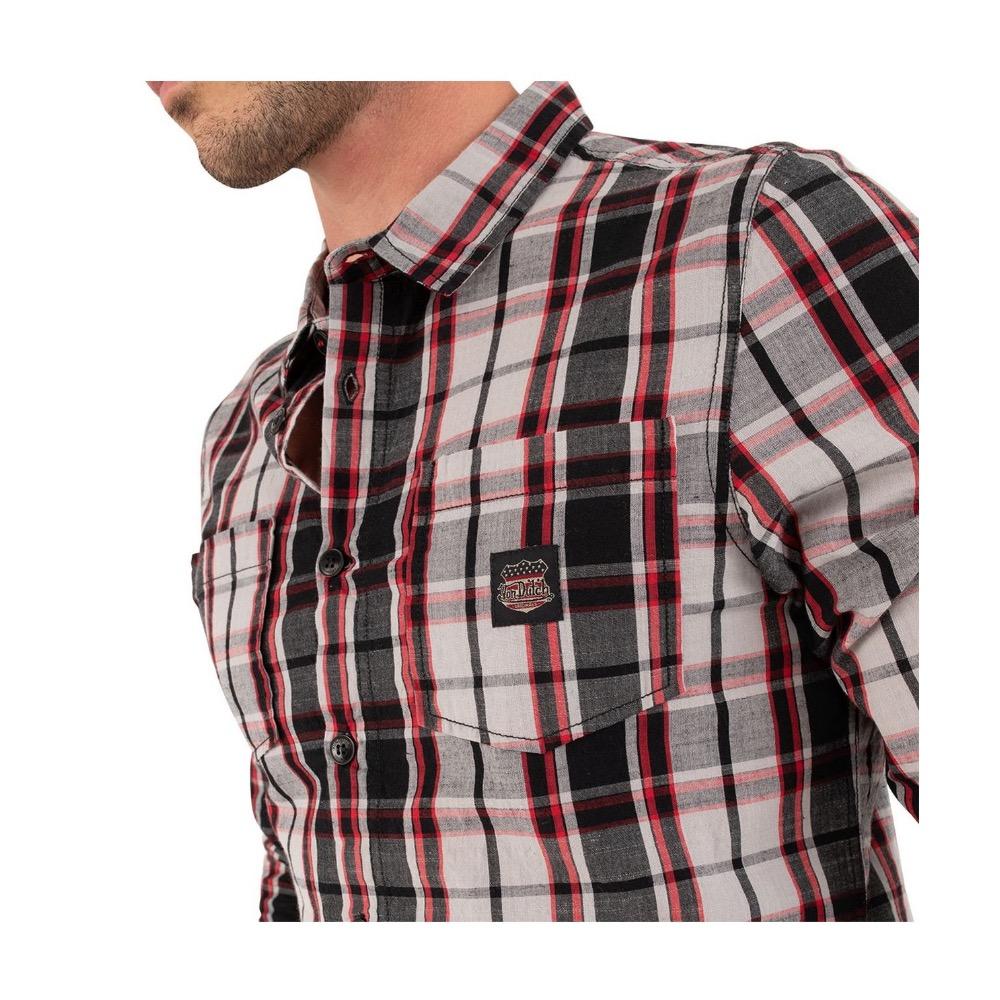 VD Chemise "Jony" - 1 en Stock