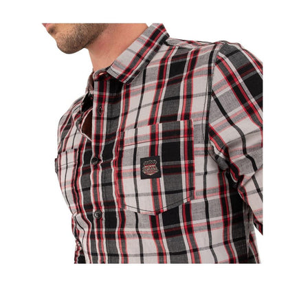 VD Chemise "Jony" - 1 en Stock