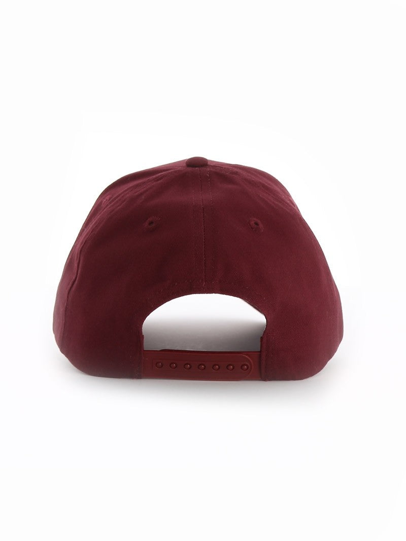 Vroom Vroom Casquette VROOMETTE - Bordeaux