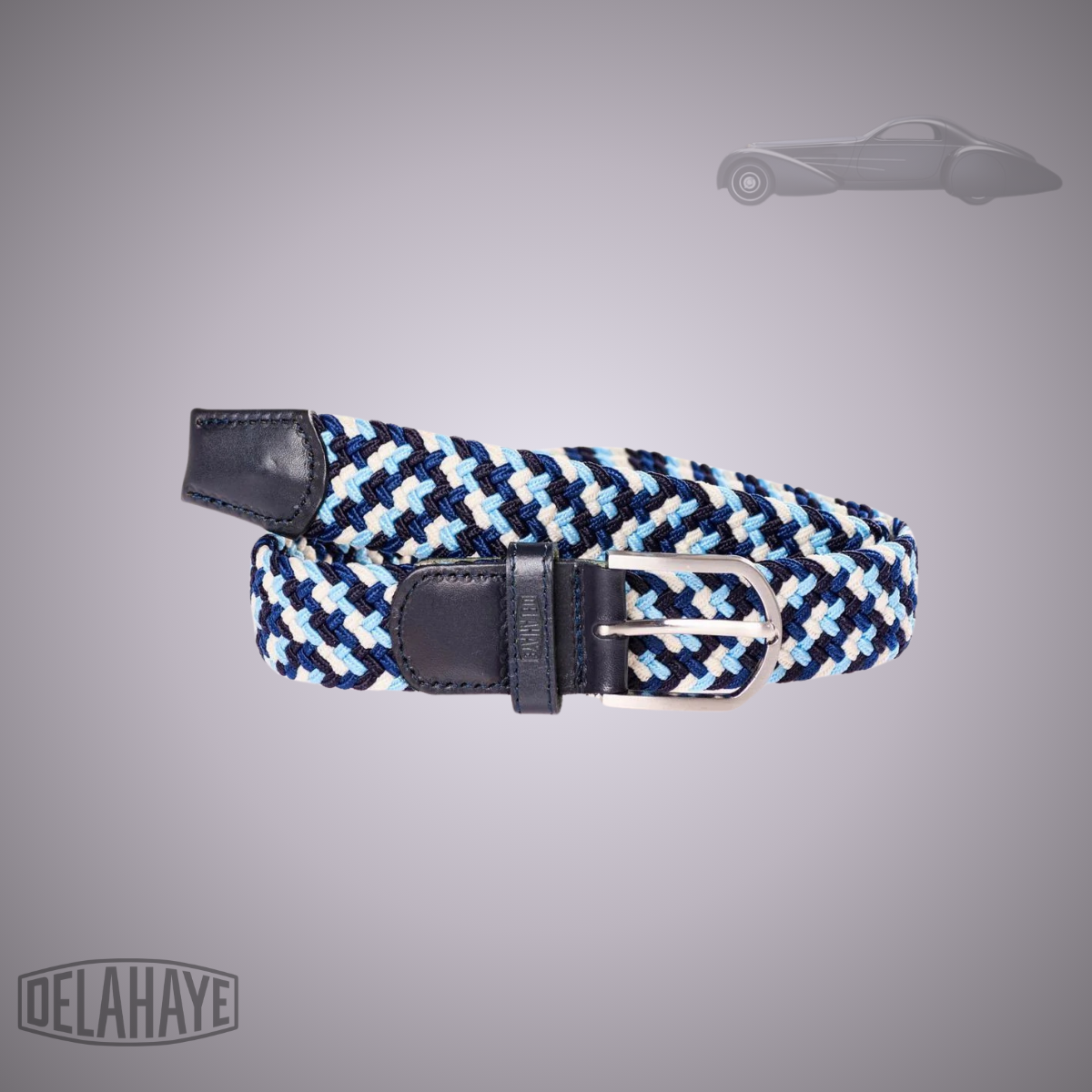 Delahaye Ceinture Elastique