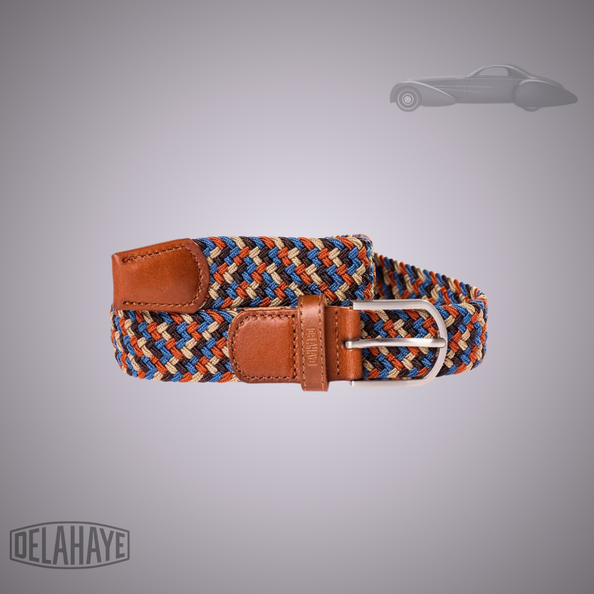 Delahaye Ceinture Elastique