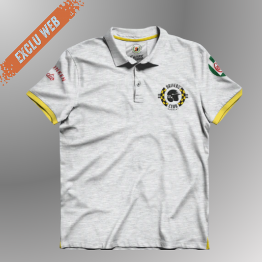 DCC Polo 550 (Exclu Web)