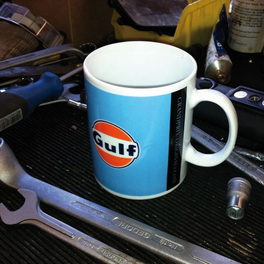Gulf Mug - 1 en stock