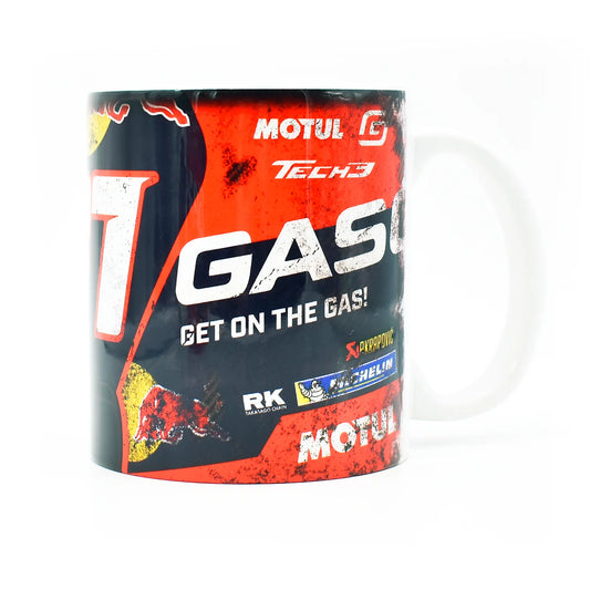 LL Mug Acosta 2024 - Pau Motors Shop
