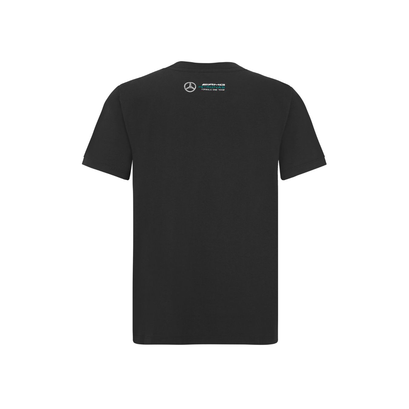 AMG Petronas Hamilton #44 Fan Tee