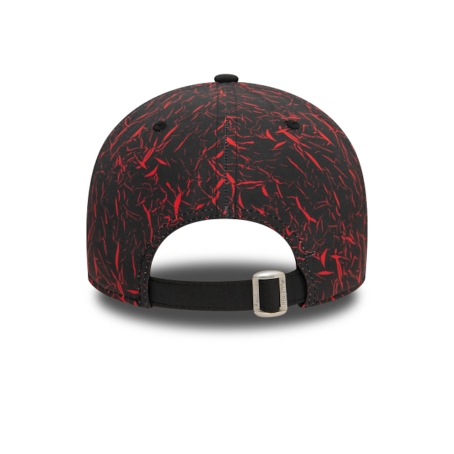 Ducati Corse Casquette CRINKLE AOP 9FORTY - Pau Motors Shop