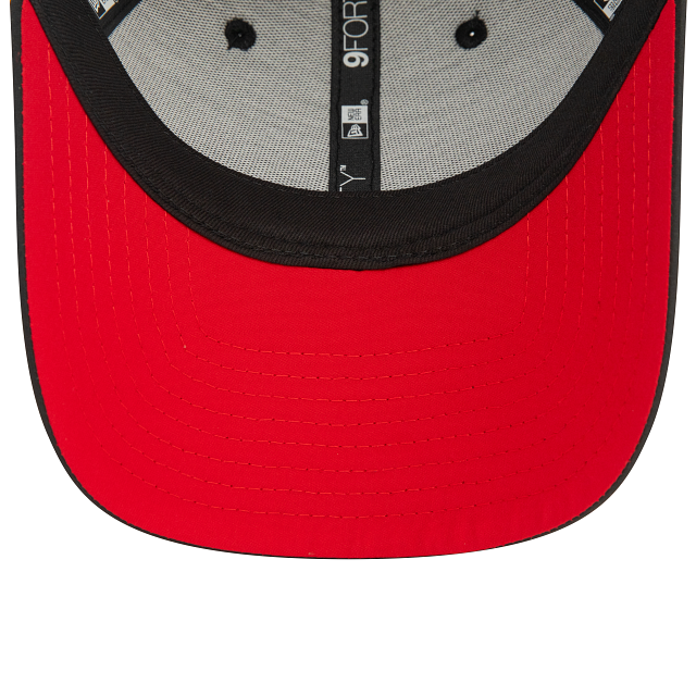 Ducati Corse Casquette CRINKLE AOP 9FORTY - Pau Motors Shop