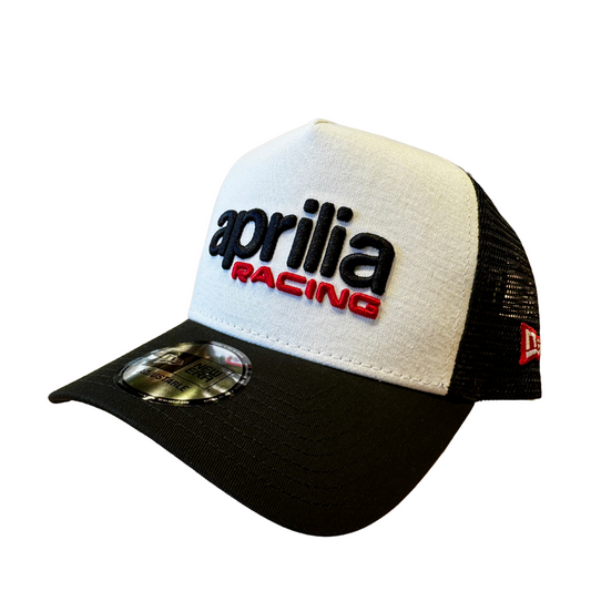 New Era Casquette Aprilia Racing - Pau Motors Shop