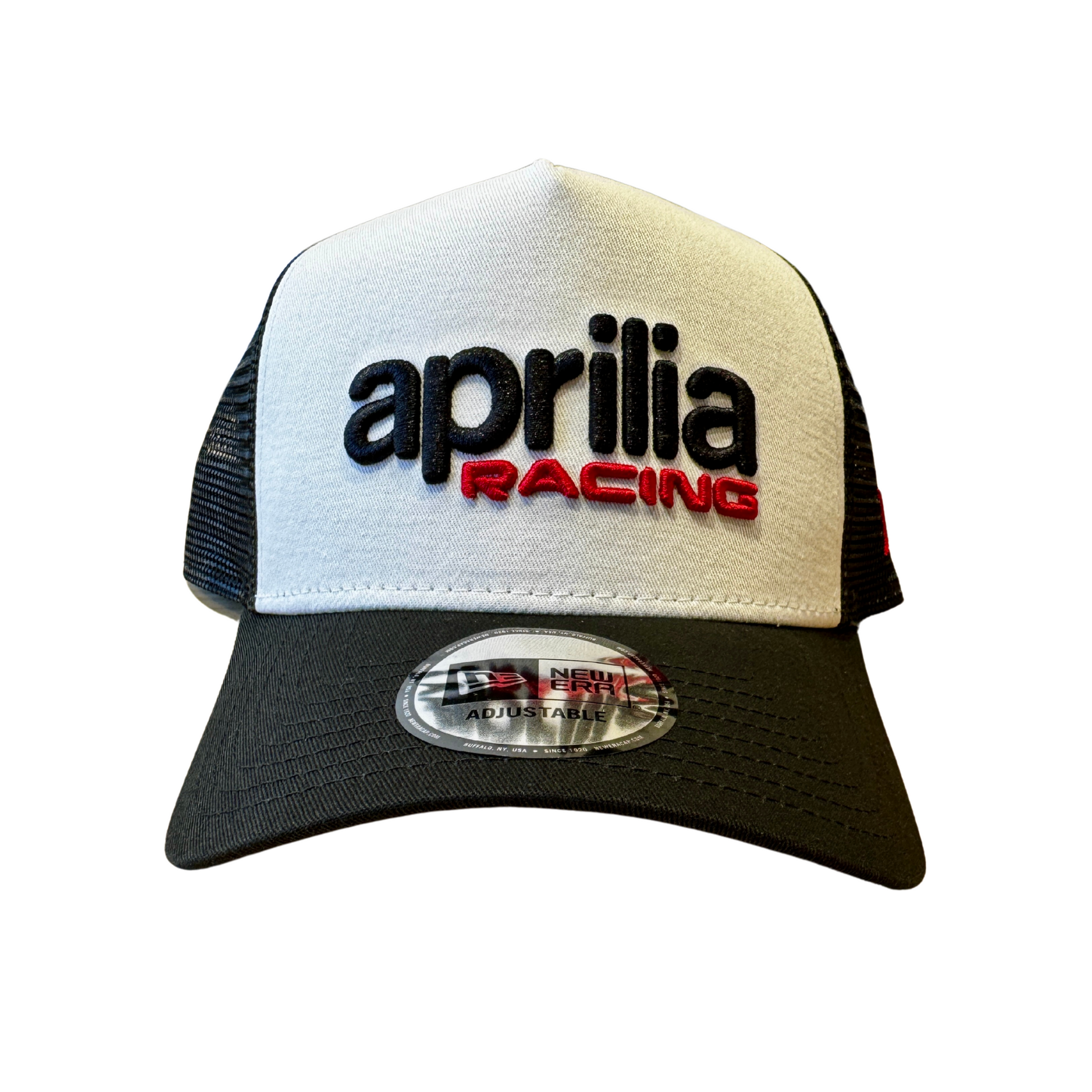 New Era Casquette Aprilia Racing - Pau Motors Shop