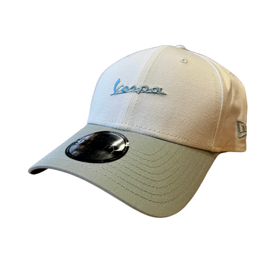 New Era Casquette Vespa Vintage - Pau Motors Shop