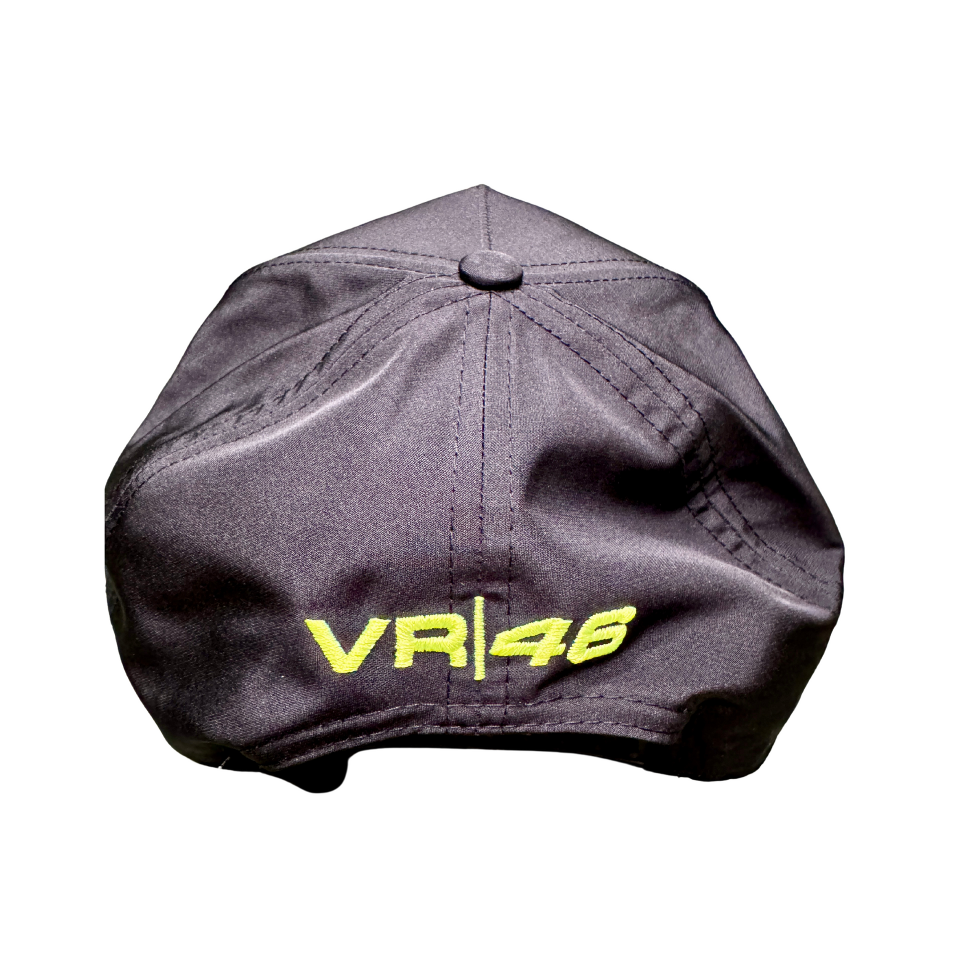 VR46 Casquette "Moon Sun" 2025 - Pau Motors Shop
