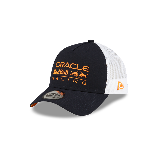 Red Bull Racing F1 casquette Frame Team 2024 - Pau Motors Shop