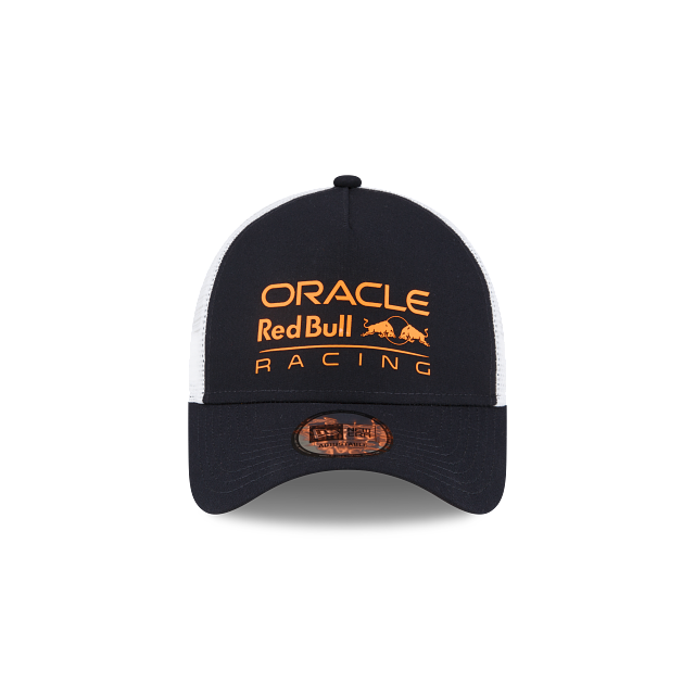 Red Bull Racing F1 casquette Frame Team 2024 - Pau Motors Shop