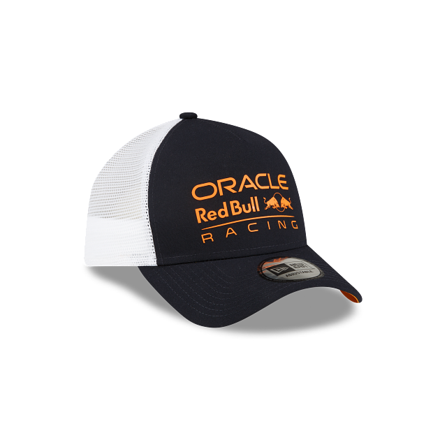 Red Bull Racing F1 casquette Frame Team 2024 - Pau Motors Shop