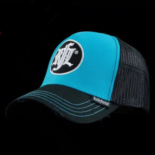 RFL Casquette Sky - Pau Motors Shop