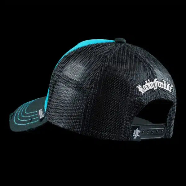 RFL Casquette Sky - Pau Motors Shop