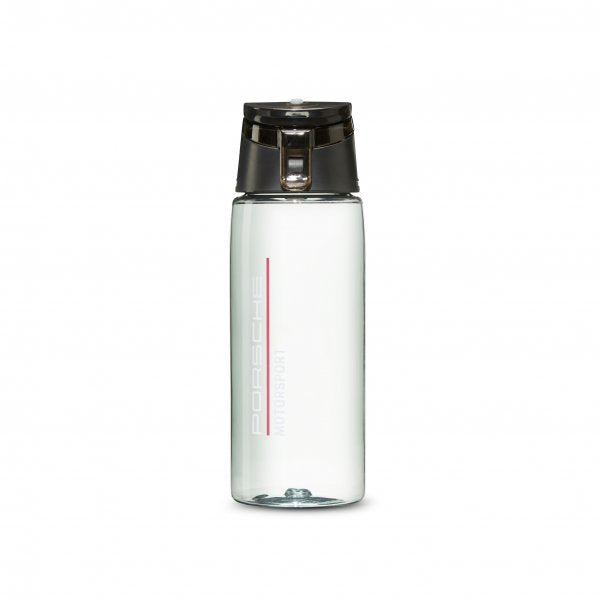 Porsche Motorsport WATER BOTTLE - Pau Motors Shop