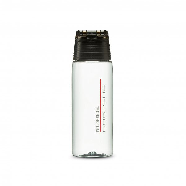Porsche Motorsport WATER BOTTLE - Pau Motors Shop