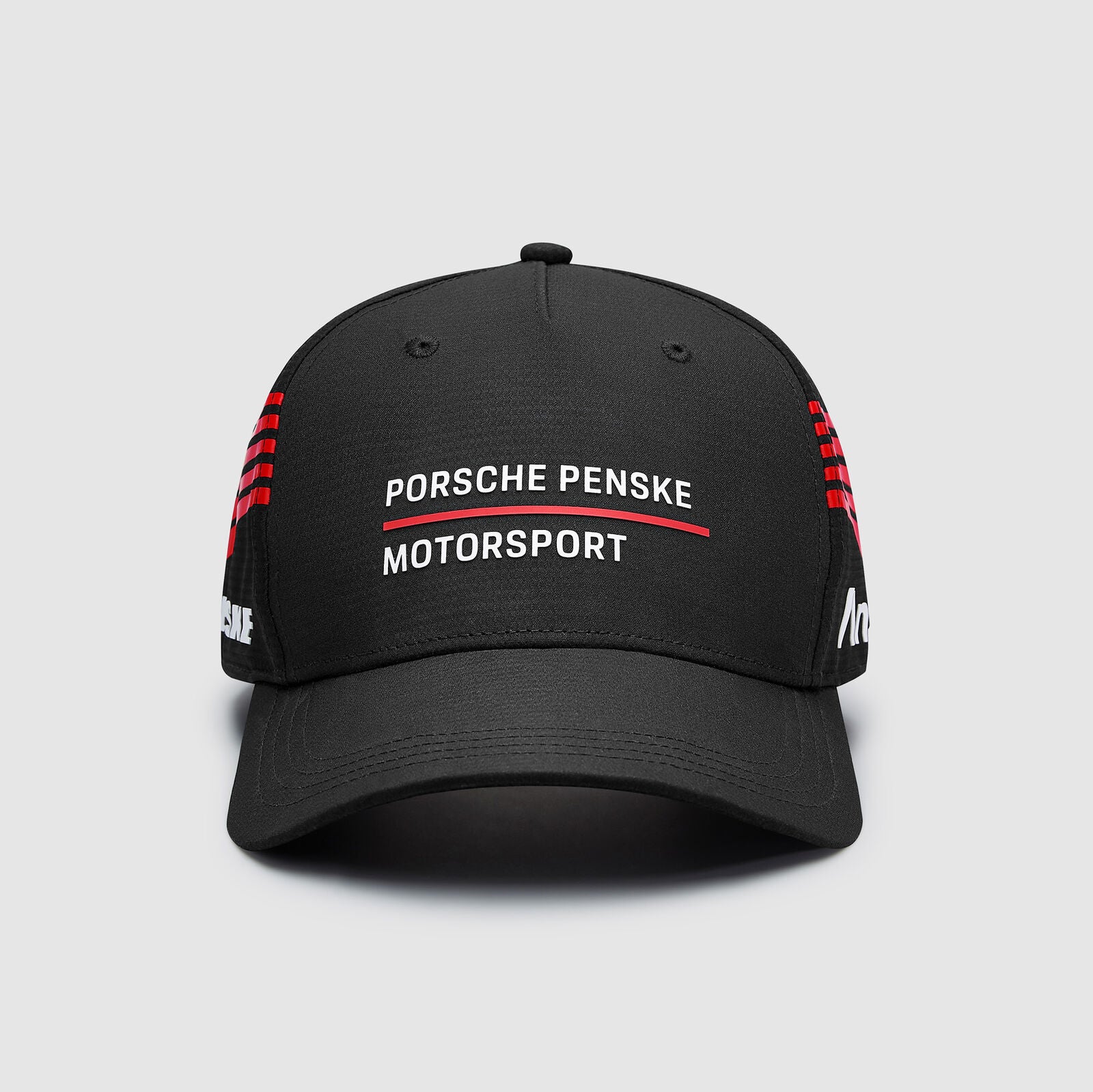 Porsche Motorsport Casquette Team Penske 2025 - Noir - Pau Motors Shop