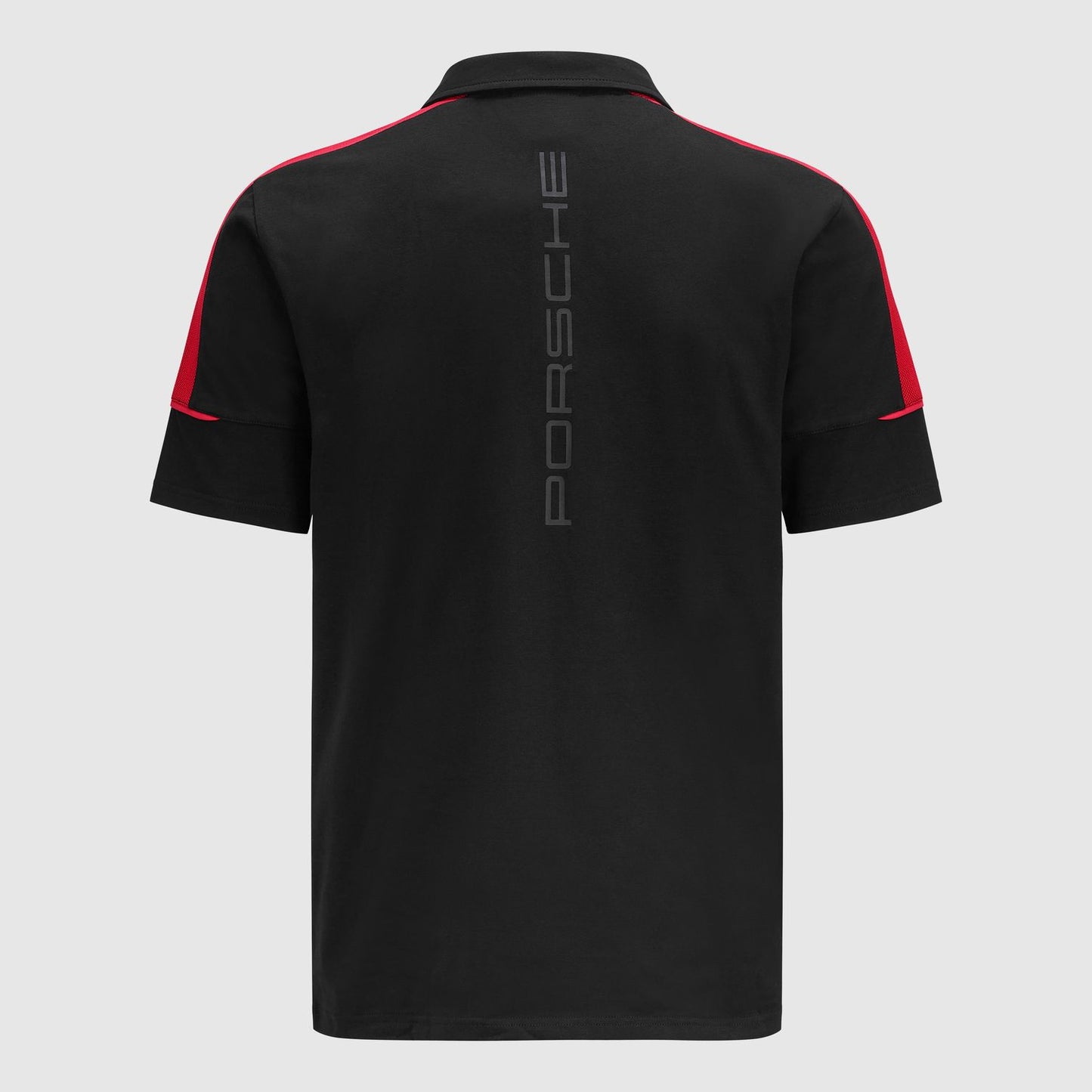 Porsche Motorsport Polo Team - Noir - Pau Motors Shop
