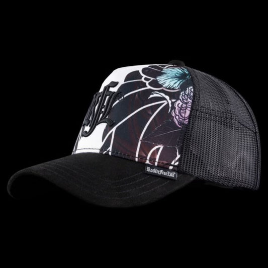 RFL Casquette TAT - Pau Motors Shop