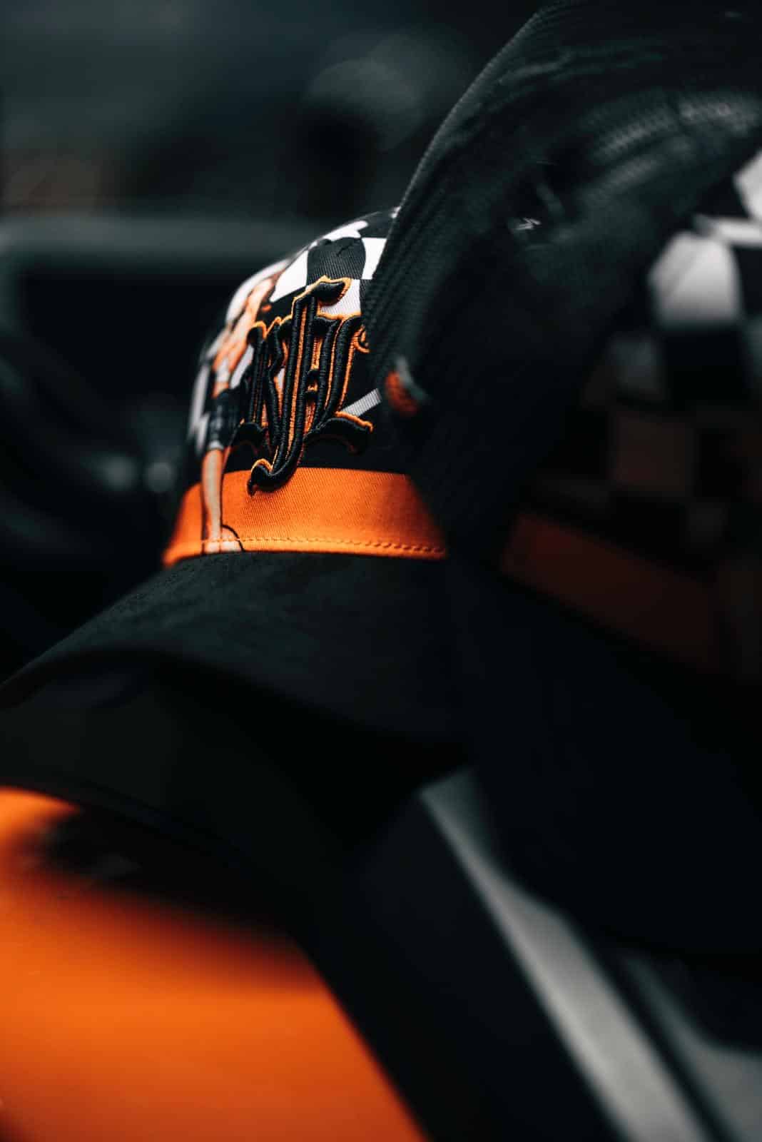 RFL Casquette "Vintage Racing" - Pau Motors Shop