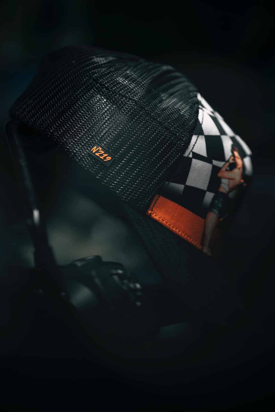 RFL Casquette "Vintage Racing" - Pau Motors Shop