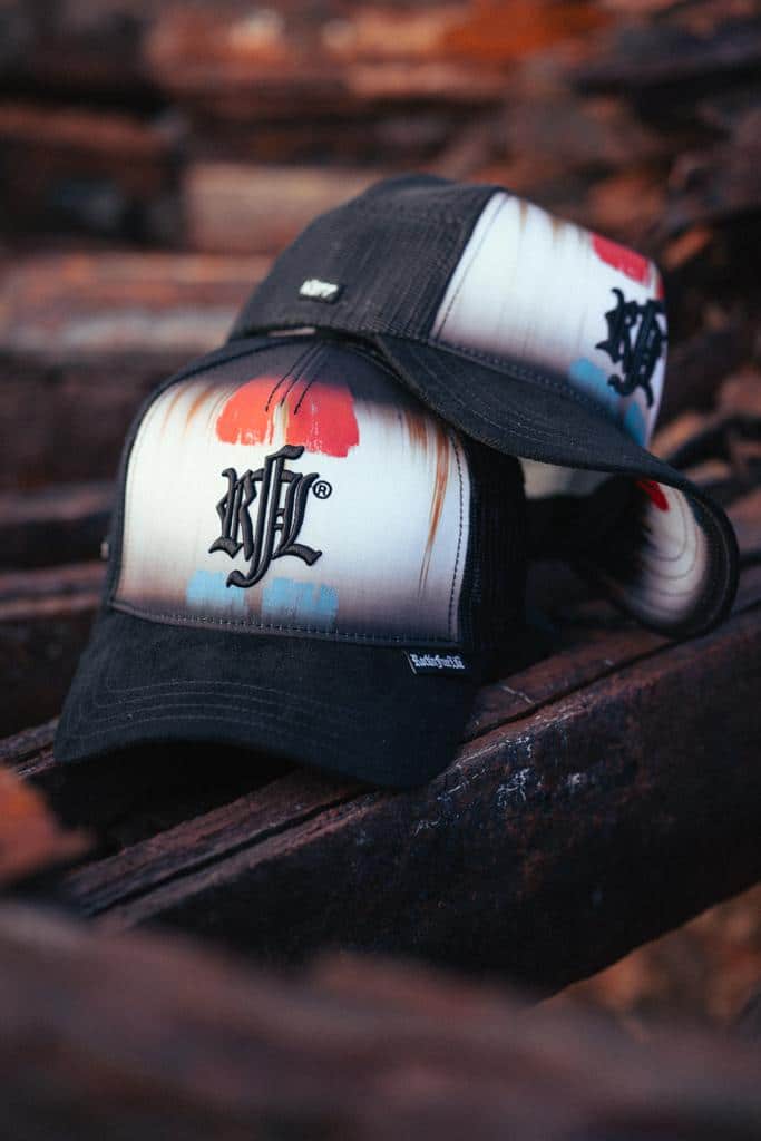 RFL Casquette UNDER THE BRIDGE - Pau Motors Shop