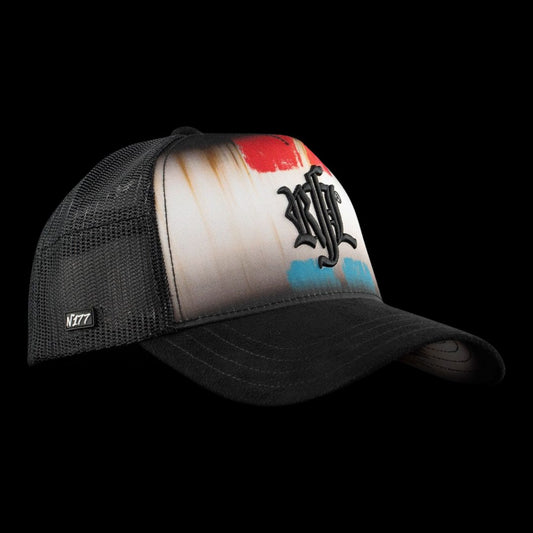 RFL Casquette UNDER THE BRIDGE - Pau Motors Shop