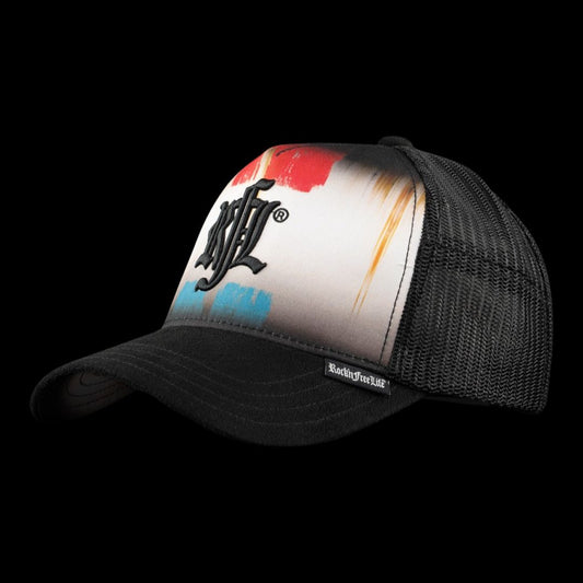 RFL Casquette UNDER THE BRIDGE - Pau Motors Shop