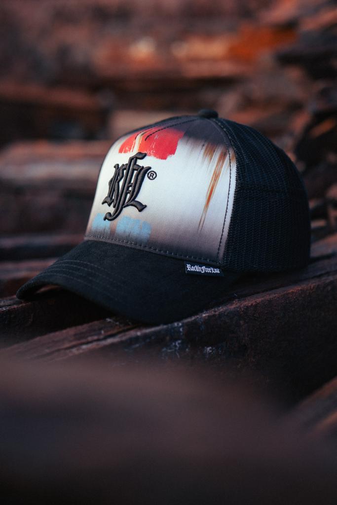 RFL Casquette UNDER THE BRIDGE - Pau Motors Shop