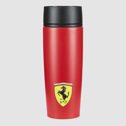 Scuderia Ferrari Gourde 360ML - Pau Motors Shop