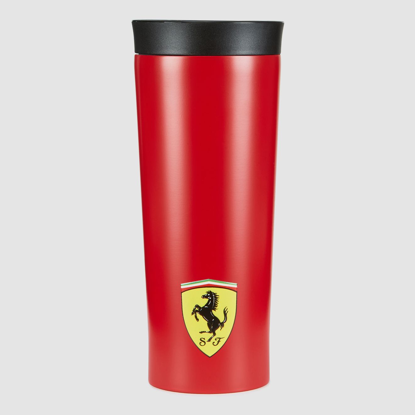 Scuderia Ferrari Gourde Isotherme 460ML - Pau Motors Shop