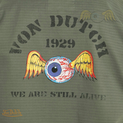 VD Veste "Still Alive"