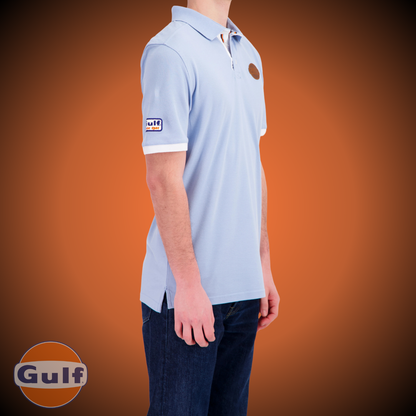 GULF Polo N°9 Classic