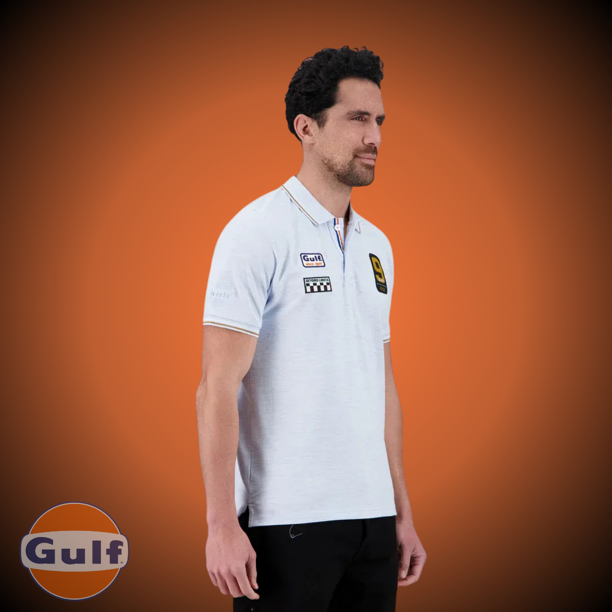 Gulf Polo "Pocket Big 9"